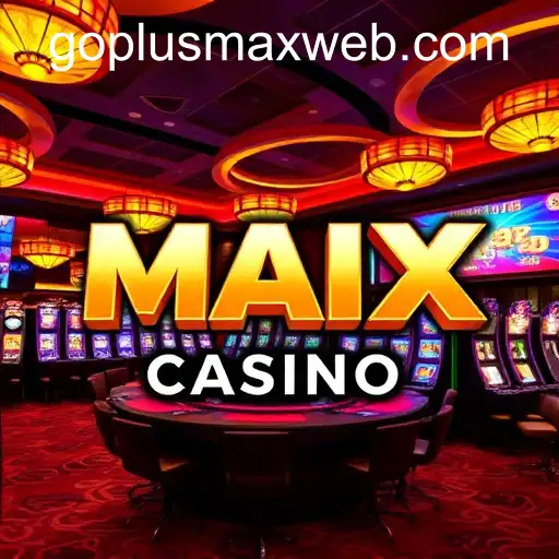 GOPLUS MAX Casino-BONUS6